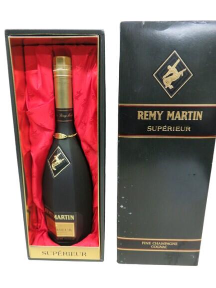 REMY MARTIN  スペリオール QSS Amazon.co.jp: !!7,480円!!REMY MARTIN SUPERIEUR レミー