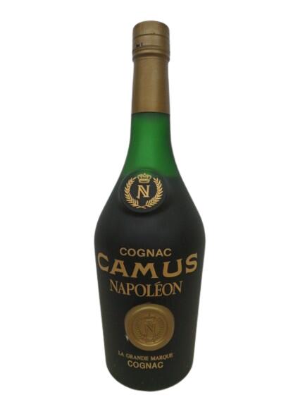 楽天市場】【未開封】CAMUS SELECTION DE LA MAISON カミュ