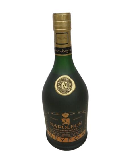 未開栓 古酒 ナポレオン 4本セット ナポレオン 古酒 4本セット 未開栓
