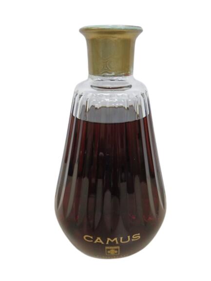 CAMUS カミュ バカラ ブランデー コニャック 液面低下 楽天市場】CAMUS カミュ カラフェ バカラ 700ml バカラボトル