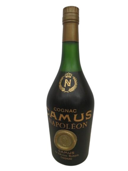 楽天市場】【未開栓】CAMUS SELECTION DE LA MAISON カミュ