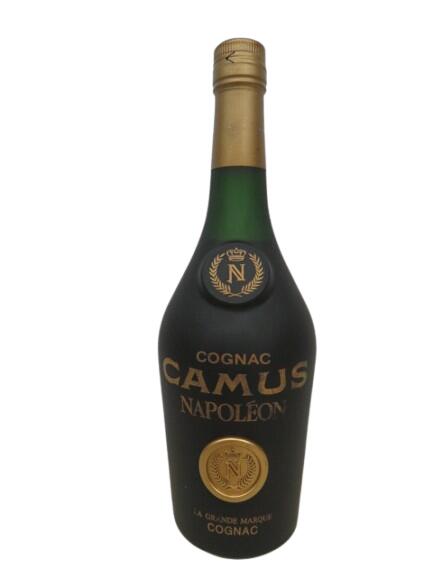 カミュ ナポレオン ラ グランマルキ　CAMUS NAPOLEON　未開栓 楽天市場】【未開栓】カミュ ナポレオン ラ グランマルキ CAMUS