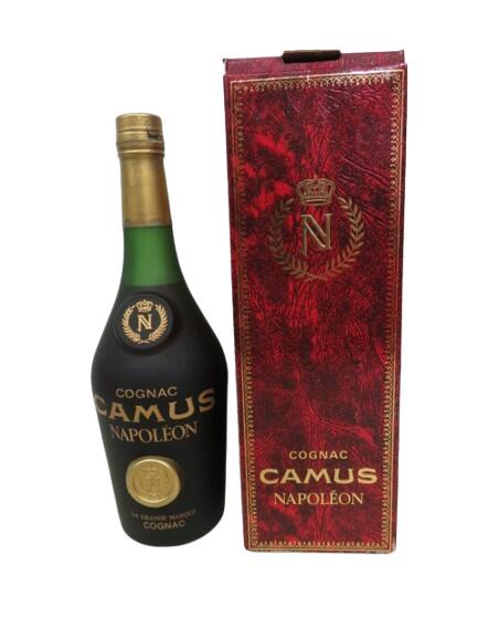 楽天市場】【未開栓】CAMUS SELECTION DE LA MAISON カミュ