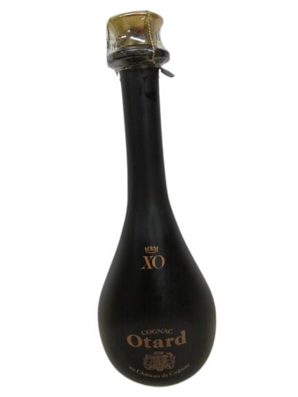 楽天市場】【箱有】Otard Extra オタール エクストラ 700ml 40