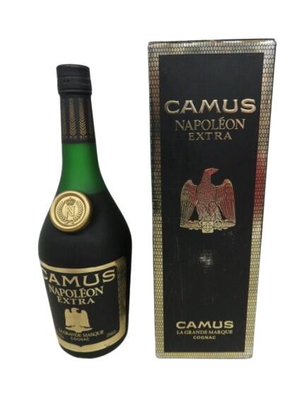 楽天市場】【未開栓】CAMUS SELECTION DE LA MAISON カミュ