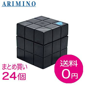 【まとめ買いで送料無料】アリミノ ピース フリーズキープワックス(80g)24個｜カラコン・ヘアケア　かみ箱