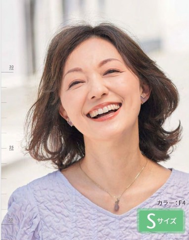 楽天市場】フォンテーヌ トップピース BLT-100 アデランス 部分