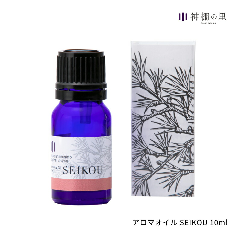 ANAオリジナル＞ANAオリジナル アロマオイル 10ml＆アロマ