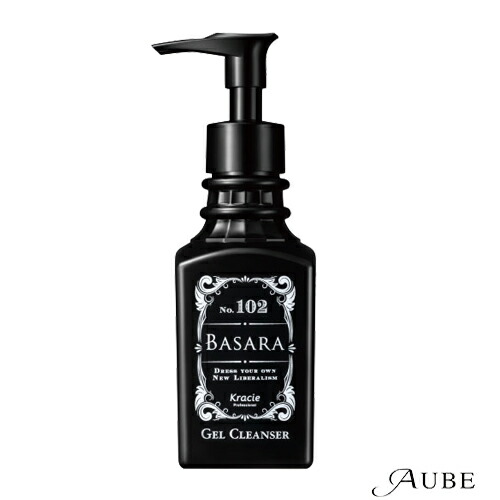 楽天市場】クラシエ NEW バサラ 102 ジェルクレンザー 500ml 詰め替え