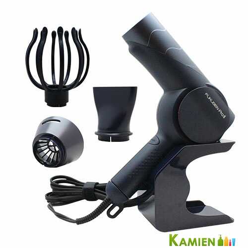 楽天市場】復元カールドライヤー LJC-365 LOUVREDO ルーヴルドー