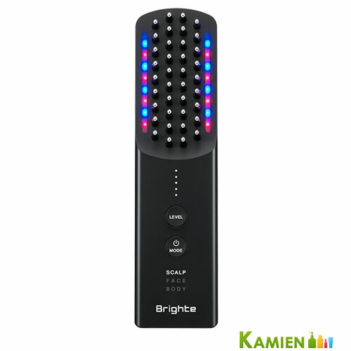 Brighte ブライト ELEKI BRUSH＋ エレキブラシプラス ブラシ型美顔器 BRT-FSB180【宅急便対応】 27,236円