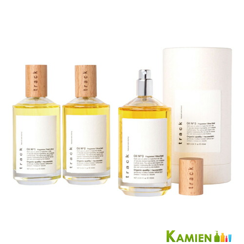 楽天市場】【正規品】 track oil no2 90ml 天然由来成分 美容室