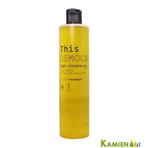 楽天市場】ハホニコ ラメイ ヘアクレンジング シャンプー 4000ml