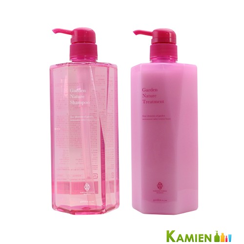 ecocome シャンプー 250ml ポンプ式 + リフィル2個セット 10006741.jpg