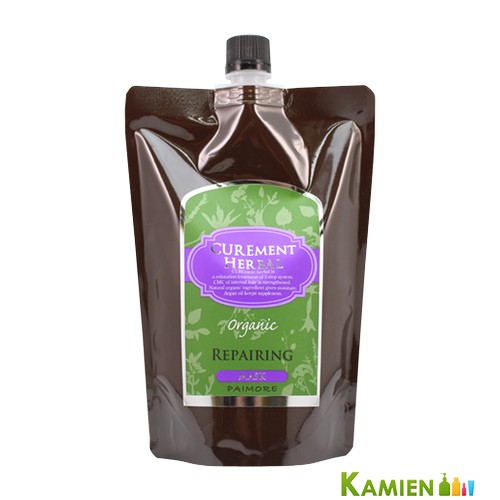 楽天市場】パイモア キュアメントハーバル スキャルプクレンジング