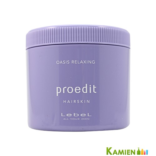 楽天市場】ルベル プロエディット ヘアスキン スプラッシュ