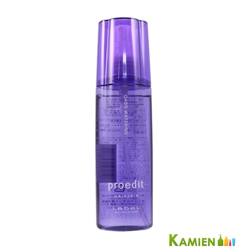 楽天市場】ルベル プロエディット ヘアスキン スプラッシュ