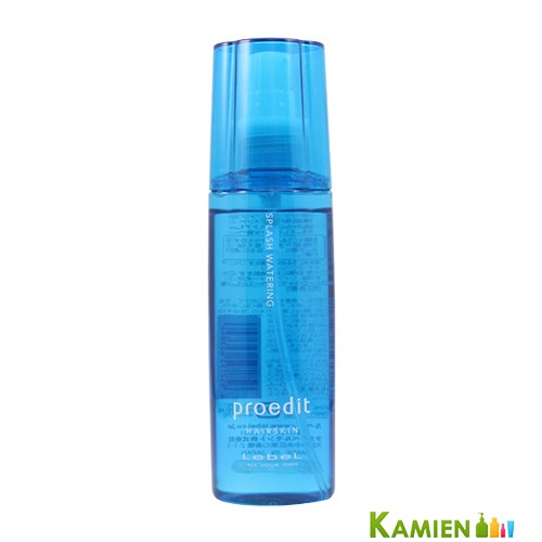 楽天市場】ルベル プロエディット ヘアスキン スプラッシュ