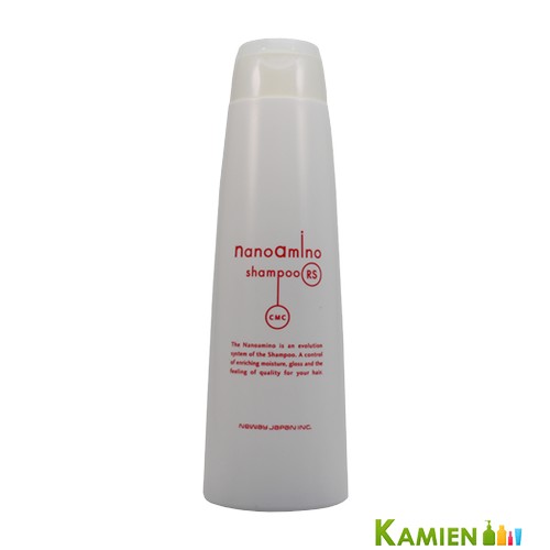 楽天市場】ニューウェイジャパン ナノアミノ トリートメントRM 250g