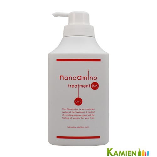 楽天市場】ニューウェイジャパン ナノアミノ トリートメントRM 250g