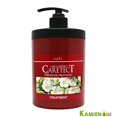 楽天市場】ナプラ ケアテクト スキャルプトリートメント 詰め替え