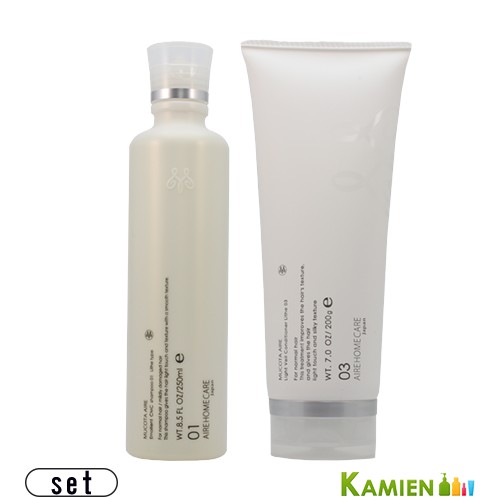 楽天市場】ムコタ アデューラ アイレ 03 200g【宅急便コンパクト対応