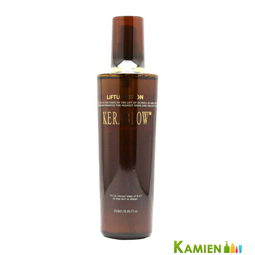 楽天市場】【正規品】KERABLOW ケラブロー リフトアップローション60mL