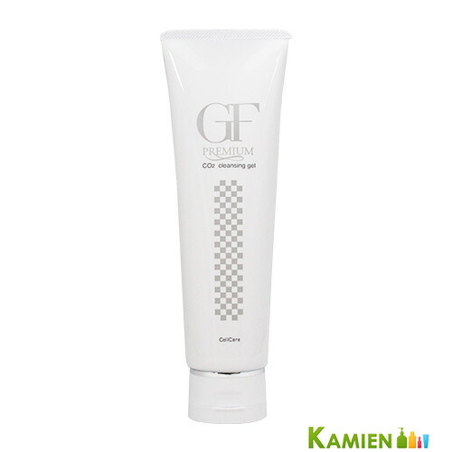 楽天市場】セルケア GF プレミアム 炭酸洗顔フォーム 500ml【宅急便