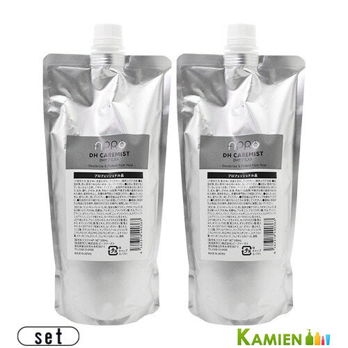 アプロ アシッドシェイパー DHケアミスト 500ml 合計2点セット【宅急便コンパクト対応】 4,709円