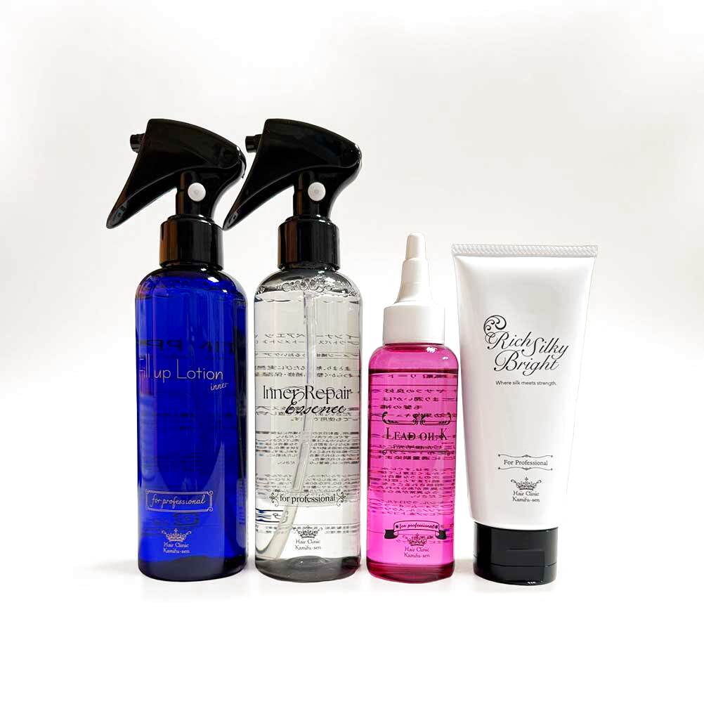 楽天市場】キューティクル トリートメント 髪風船メントバランサー