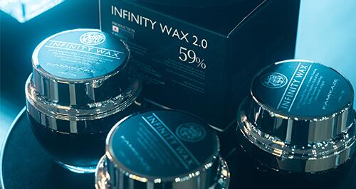 楽天市場】神風コレクションINFINITY WAX強撥水 超撥水 滑水