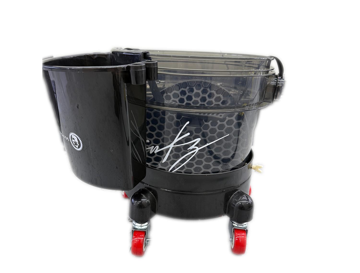 楽天市場】KMKZ DETAILING MASTER BUCKET ディテイリング