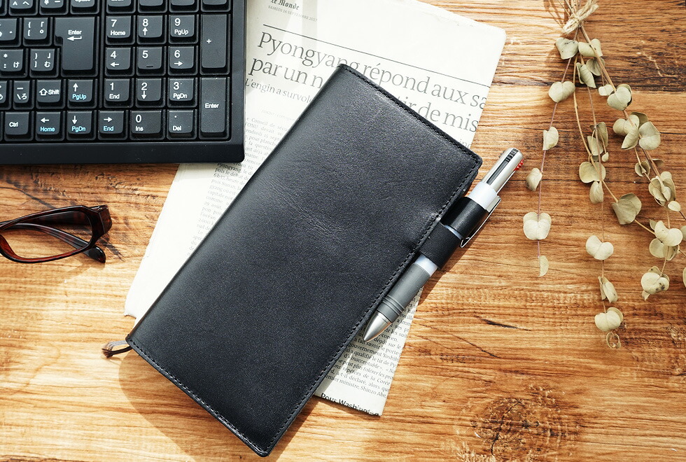 手帳カバー ほぼ日手帳 Weeks 革 栃木レザー ブランド 名入れ可 日本製 文庫サイズ 21 かわいい おしゃれ ほぼ日手帳 オリジナル ヌメ革 ギフト プレゼント メンズ レディース Schwimmbad Delphine De