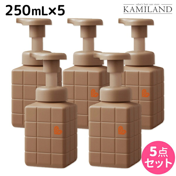 ★最大220円OFFクーポン配布★アリミノ ピース ライトワックスホイップ 250mL ×5個 セット / 【送料無料】 美容室 サロン専売品 美容院 ヘアケア スタイリング剤 ヘアムース 保湿 束感