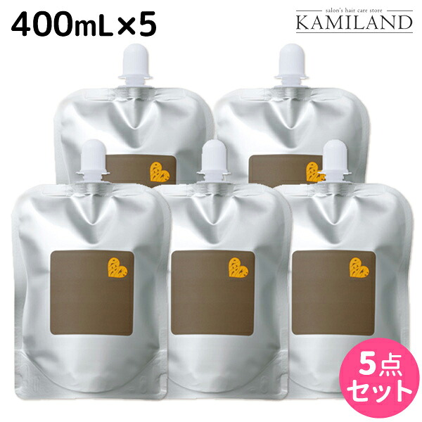 ★最大220円OFFクーポン配布★アリミノ ピース ライトワックスホイップ 400mL 詰め替え ×5個 セット / 【送料無料】 美容室 サロン専売品 美容院 ヘアケア スタイリング剤 ヘアムース 保湿 束感