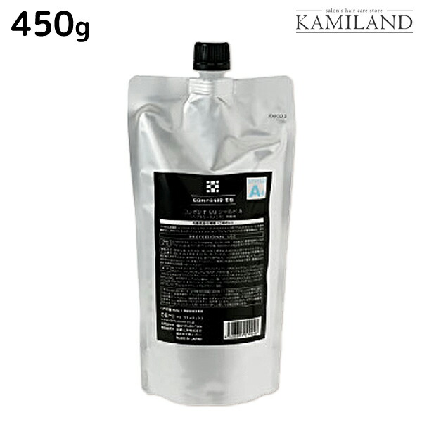 楽天市場】【ポイント3倍!9日20時から】デミ コンポジオ CMC リペア