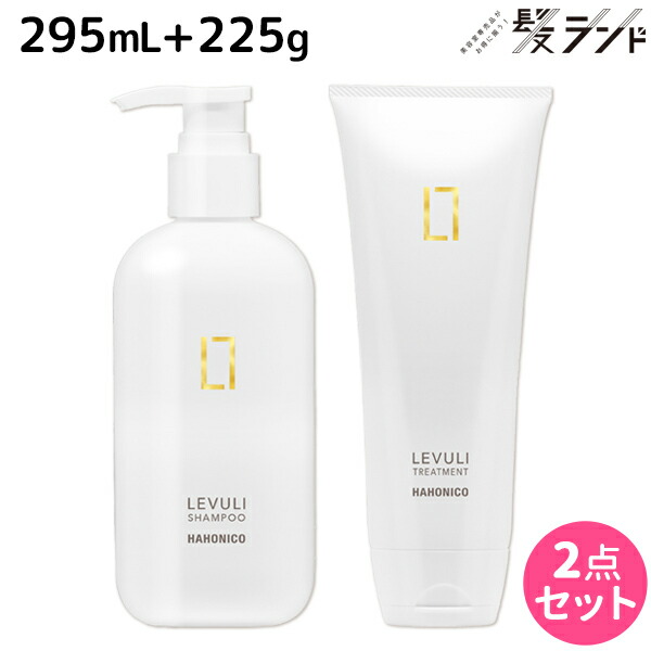 ハホニコ　レブリ　シャンプー 1000ml＋トリートメント1000ｇセット 楽天市場】ハホニコ HAHONIKO レブリ シャンプー 1000ml