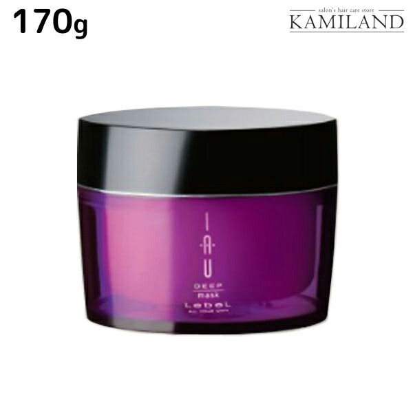 イオマスク　170g 3個セット Amazon | 【X3個セット】 ルベル イオ マスク 170g | イオ