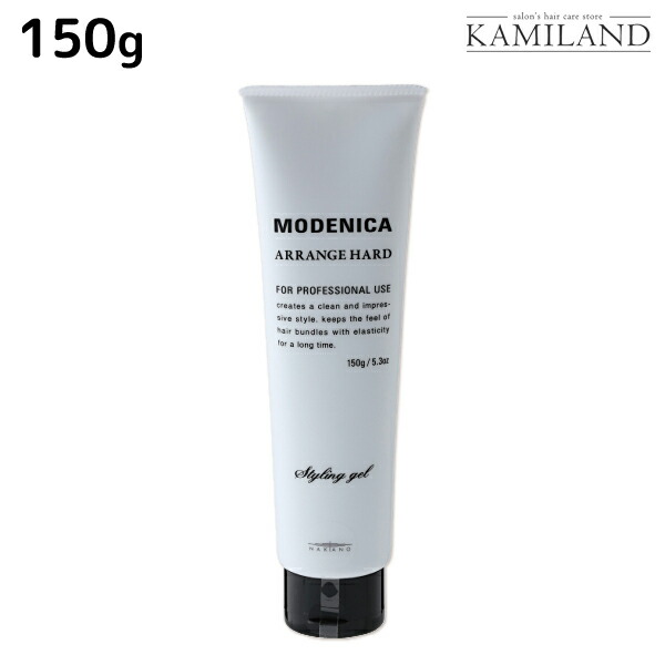 楽天市場】【対象商品PT10倍開催中】 ナカノ モデニカ タイトハード