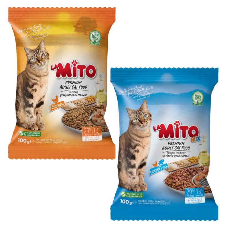 楽天市場】【P10倍☆10/9(木)1:59まで】【成猫用ドライフード