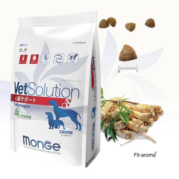 Monge Vet Solution 犬用療法食 3kg MONGE ベッツソリューション 犬用関節サポート 800g 食事療法食