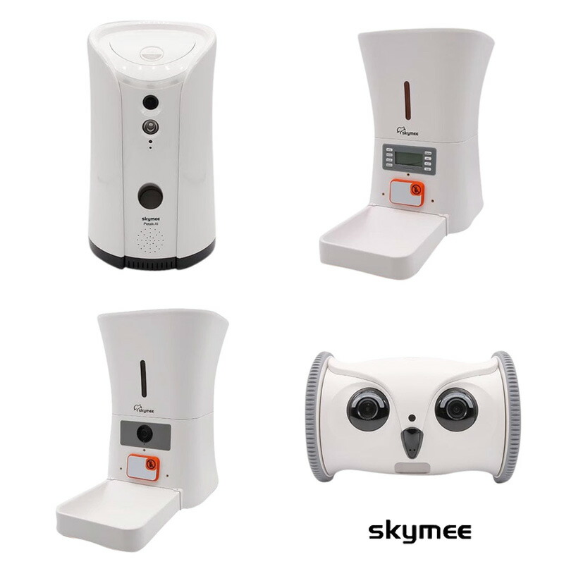 楽天市場】SKYMEE PETTALK AI ペットトーク AI（スカイミー 自動