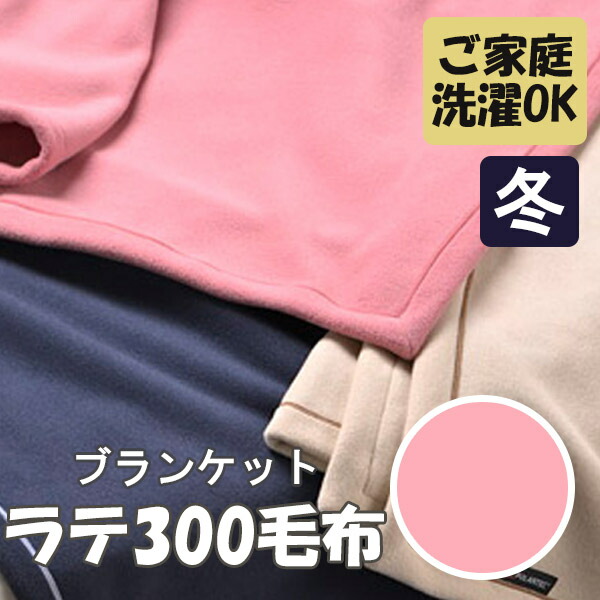 京都金桝 Able Future シングルサイズ be 21023「ラテ300毛布(150 ×210cm) ピンク」メーカー直送品 ※他ブランド商品と併買不可※ 冬用 冬 毛布 布団 寝具 ベッド ふとん 和風 和上品 引越祝 プレゼント ギフト 内祝い(代引不可)