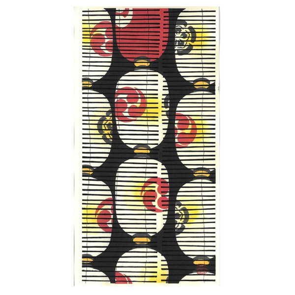 【～4/9まで10％OFFクーポン】芸艸堂 木版画 加藤晃秀(大)「No5 宵山」メーカー取寄品 京都 祇園 祇園祭 祇園祭り 提灯 版画 インテリア 和風 和雑貨 おしゃれ 高級 上品 雑貨 プレゼント ギフト