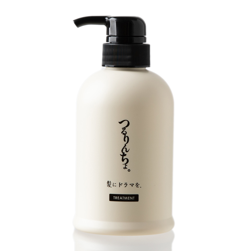 つるりんシャンプー、トリートメント1000ml つるりんちょ。 つるりんちょ シャンプー 詰め替え 1000ml