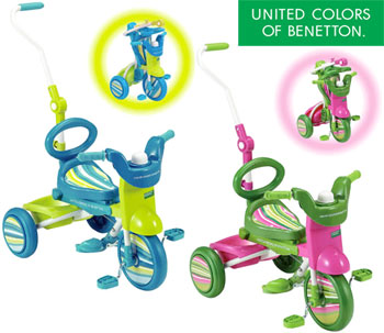 楽天市場】【自転車専門店】BENETTON ORITRIO2 ベネトン オリトリオ2