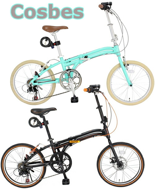 楽天市場】超小型前輪が股下に収まったインベントミニベロ6インチ×20