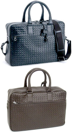 bottega copied bag veneta