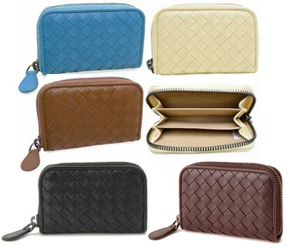 楽天市場】BOTTEGA VENETA ボッテガヴェネタキーリング付き