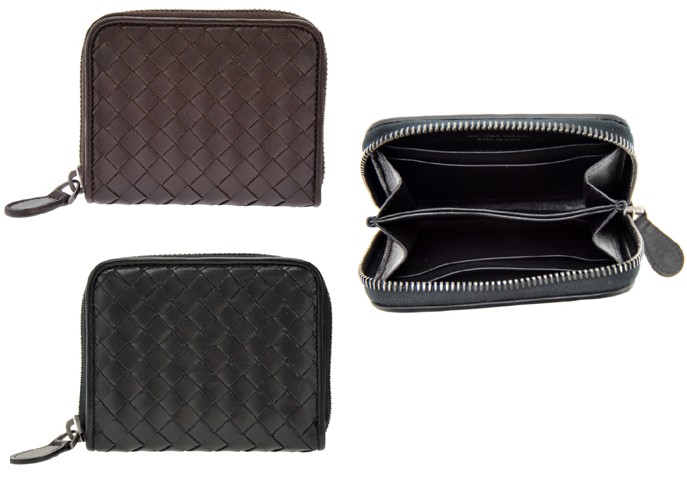 楽天市場】BOTTEGA VENETA ボッテガベネタ ポーチ コインケース小銭 ...